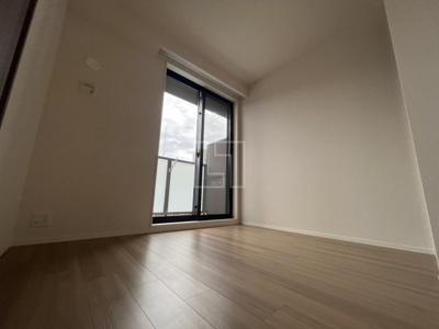 【洋室】 | ブランズタワーウェリス心斎橋NORTH | ブランズタワーウェリス心斎橋NORTH　洋室