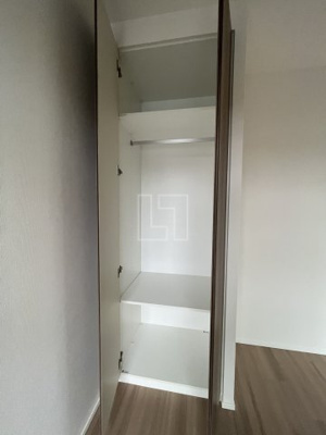 【収納】 | ブランズタワーウェリス心斎橋NORTH | ブランズタワーウェリス心斎橋NORTH　クローゼット