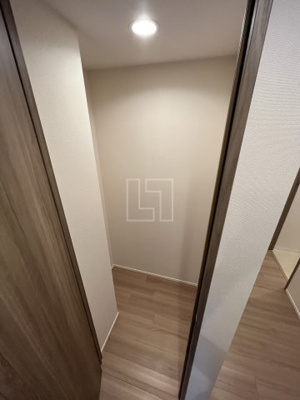 【収納】 | ブランズタワーウェリス心斎橋NORTH | ブランズタワーウェリス心斎橋NORTH　納戸