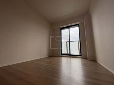 【洋室】 | ブランズタワーウェリス心斎橋NORTH | ブランズタワーウェリス心斎橋NORTH　洋室