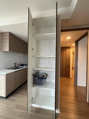 【収納】 | ブランズタワーウェリス心斎橋NORTH | ブランズタワーウェリス心斎橋NORTH　物入