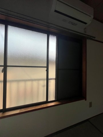 【セキュリティ】 | ヴィラワクイ | 雨戸
