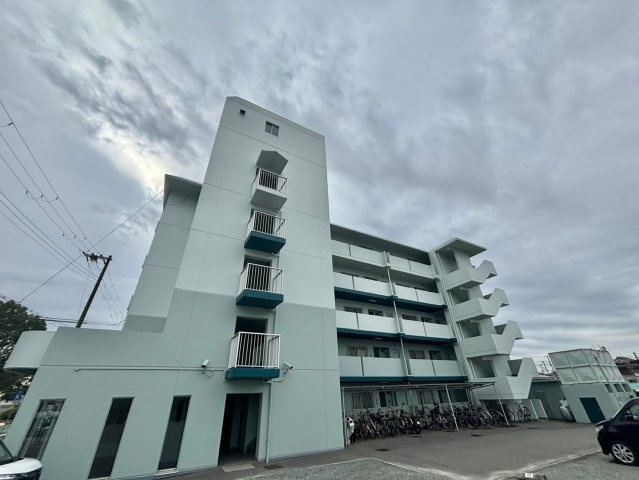 ヌーベルメゾン清水