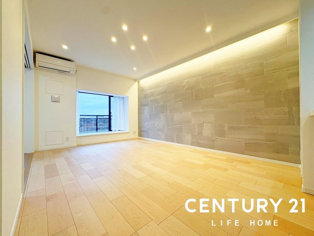 コスモ宮前平ガーデンフォルムの画像