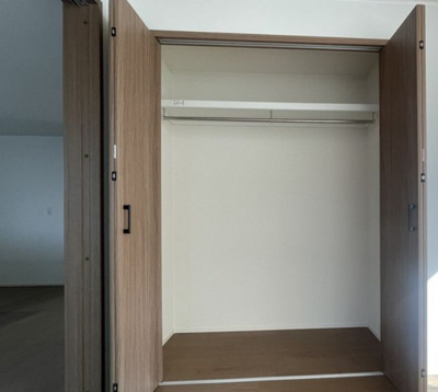 【収納】 | アーバンハイツ曳舟 | 大きなものも収納できそうです