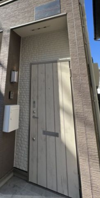 【エントランス】 | アーバンハイツ曳舟 | 清潔なエントランスです