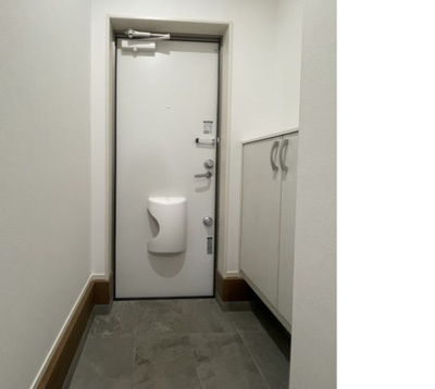 【玄関】 | アーバンハイツ曳舟 | 毎日通る玄関はこちらです