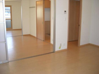 【寝室】 | パルクソレイユ　Ⅰ　Ⅰ