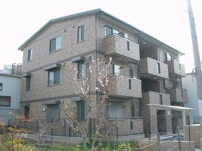 【エントランス】 | パルクソレイユ　Ⅰ　Ⅰ