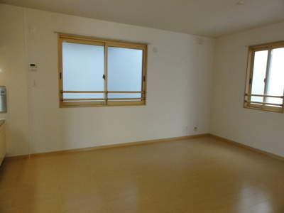 【居間・リビング】 | パルクソレイユ　Ⅰ　Ⅰ