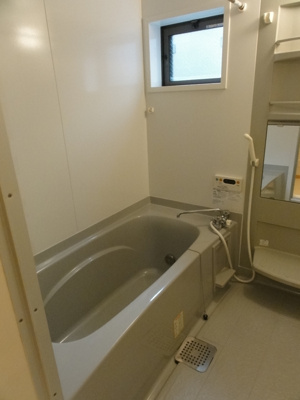 【浴室】 | パルクソレイユ　Ⅰ　Ⅰ