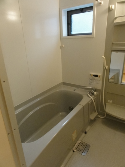 【浴室】 | パルクソレイユ　Ⅰ　Ⅰ