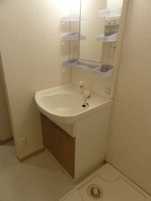 【独立洗面台】 | パルクソレイユ　Ⅰ　Ⅰ