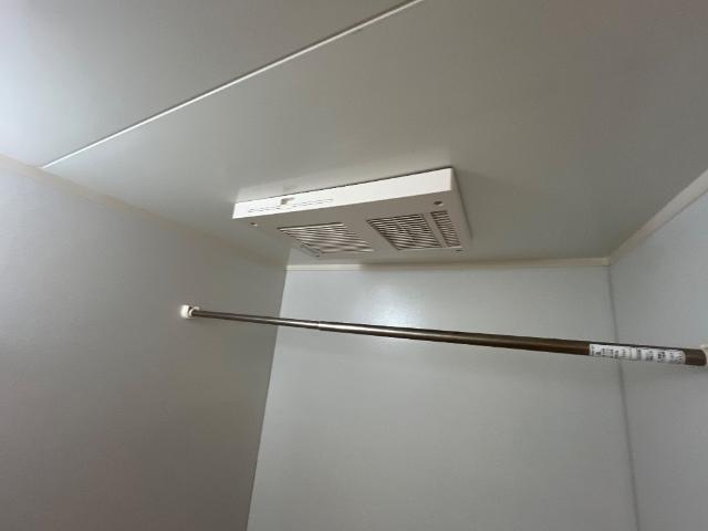 プリムローズＡのその他|浴室乾燥機