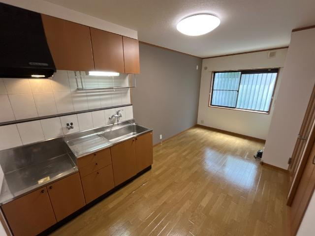 プリムローズＡの居間・リビング|リビング