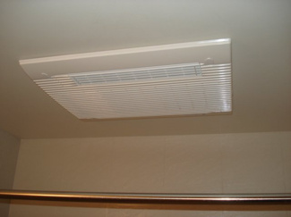 【その他】 | ブリューテ | 浴室乾燥機