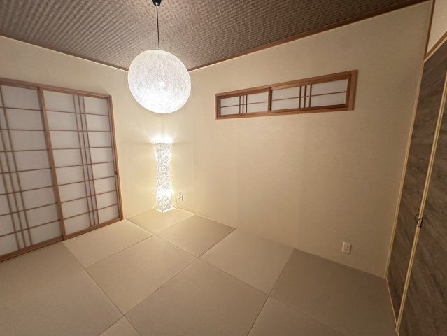 【和室】 | 一宮市奥町字大切前36番3