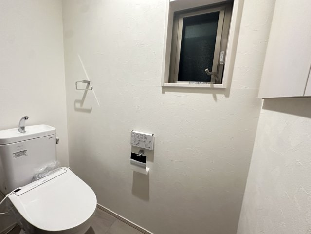 【トイレ】 | 一宮市奥町字大切前36番3