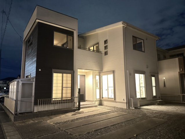 【外観】 | 一宮市奥町字大切前36番3