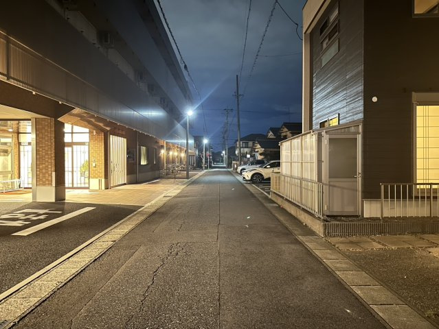 【周辺】 | 一宮市奥町字大切前36番3
