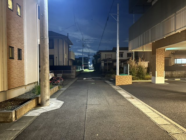 【周辺】 | 一宮市奥町字大切前36番3