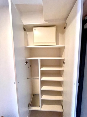 【収納】 | レジディア両国