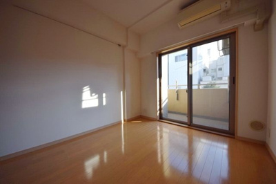 【寝室】 | レジディア両国