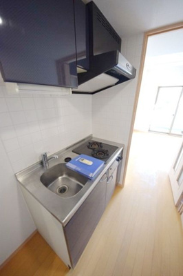 【キッチン】 | レジディア両国