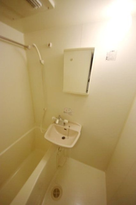 【浴室】 | レジディア両国