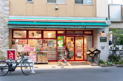 【周辺】 | レジディア両国