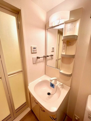 【洗面所】 | レジディア両国