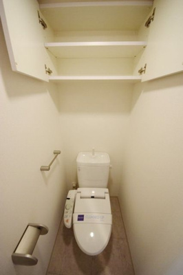 【トイレ】 | レジディア両国