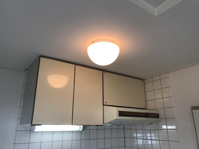 ウェストヴィラ橿原のキッチン|キッチン