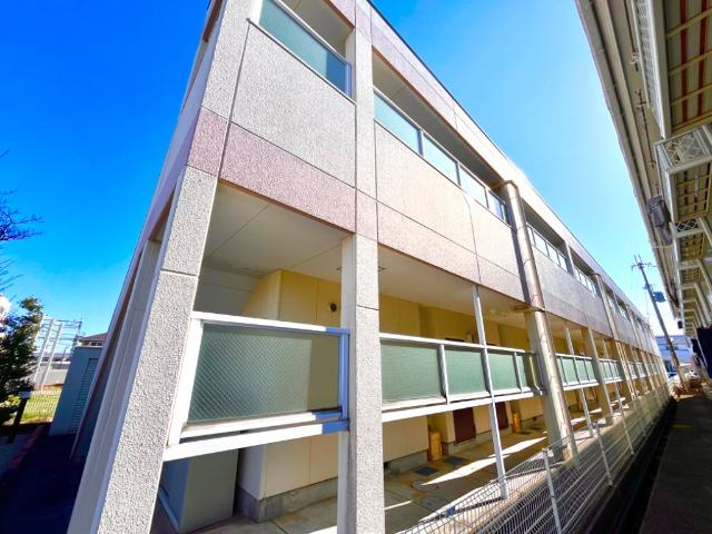 ウェストヴィラ橿原