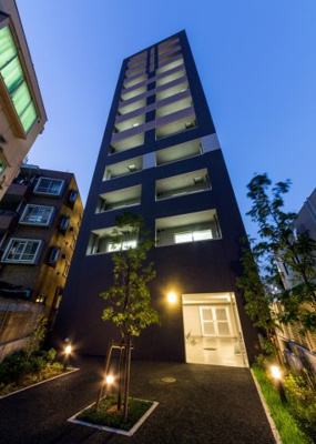 【外観】 | XEBEC糀谷