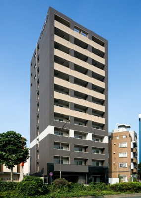 【外観】 | XEBEC糀谷