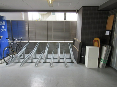 【その他共用部分】 | XEBEC糀谷