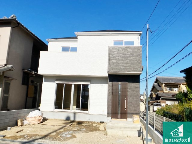 加古川市加古川町美乃利　第18期　新築一戸建て