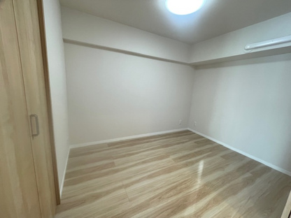 【洋室】日商岩井竹の塚マンション 