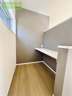 【その他】 | 小学校６分　オール電化　太陽光発電　宅配ボックス　1号棟　東初富