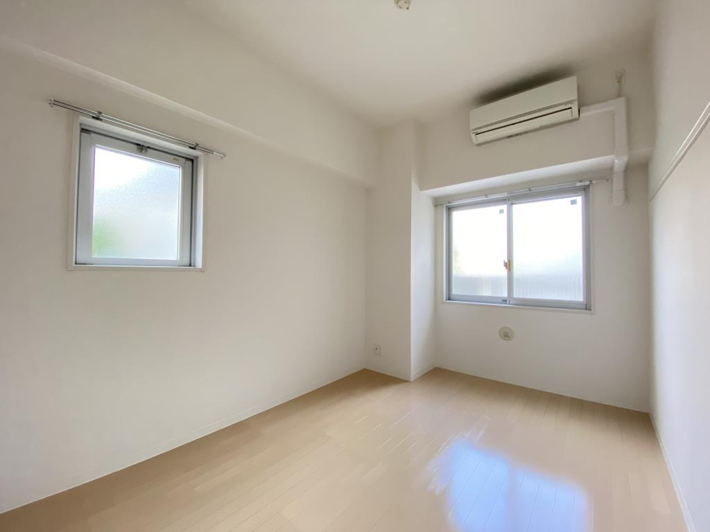 Alloggio アロッジオの設備|※別部屋写真