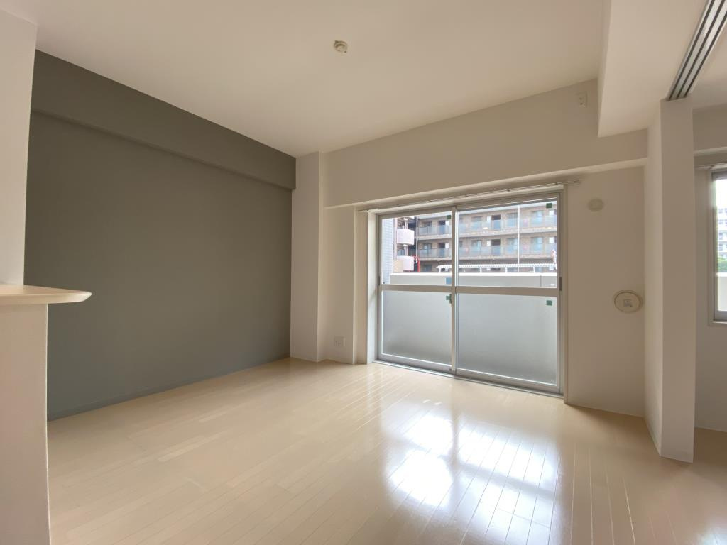 Alloggio アロッジオの居間・リビング|※別部屋写真