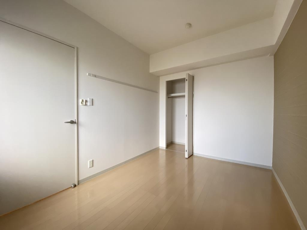 Alloggio アロッジオの寝室|※別部屋写真