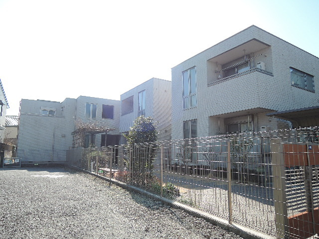 ピアナ　ステラの外観|旭化成のペット共生型住宅