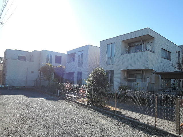 ピアナ　ステラの外観|耐震耐火に優れた旭化成のペット共生型住宅