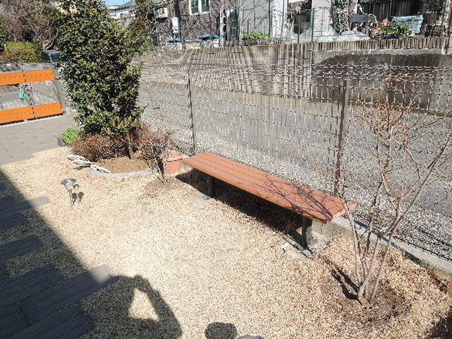 ピアナ　ステラのその他共用部分