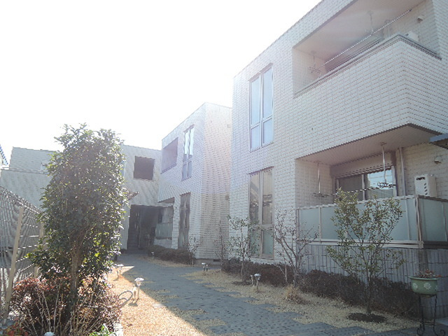 ピアナ　ステラの外観|駅近徒歩２分　旭化成のペット共生型住宅　