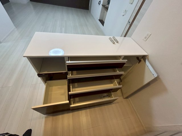 アルバックスタワー金山駅前|名古屋市の賃貸ならMy賃貸の収納|アルバックスタワー金山駅前