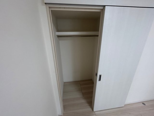 アルバックスタワー金山駅前|名古屋市の賃貸ならMy賃貸の収納|アルバックスタワー金山駅前