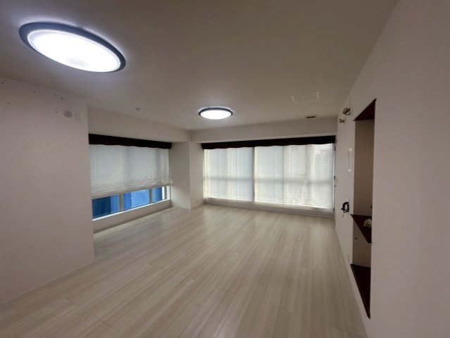 アルバックスタワー金山駅前|名古屋市の賃貸ならMy賃貸の居間・リビング|アルバックスタワー金山駅前